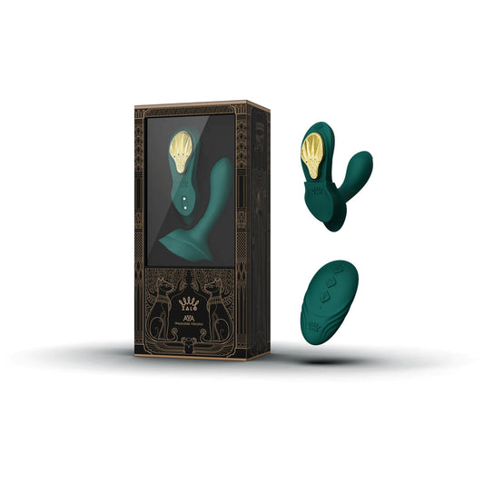 ZALO - LEGEND SERIES AYA TURQUOISE GREEN