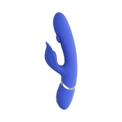EVOLVED - SHUDDER QUIVERING NUB DUAL STIMULATOR