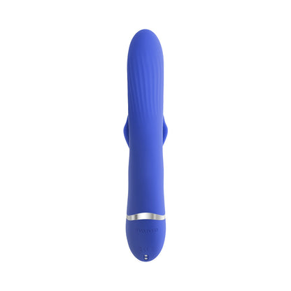 EVOLVED - SHUDDER QUIVERING NUB DUAL STIMULATOR
