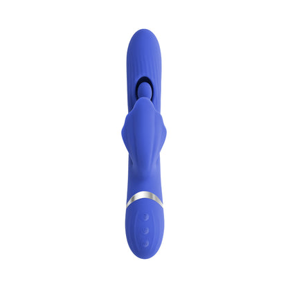 EVOLVED - SHUDDER QUIVERING NUB DUAL STIMULATOR