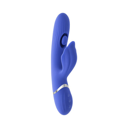 EVOLVED - SHUDDER QUIVERING NUB DUAL STIMULATOR