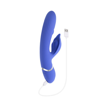 EVOLVED - SHUDDER QUIVERING NUB DUAL STIMULATOR