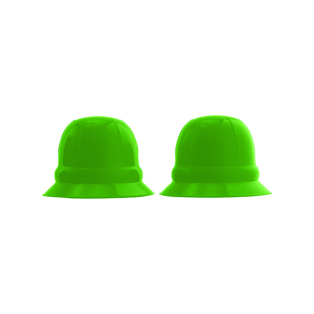OXBALLS - HUNKYJUNK NANO NIPS "JUST THE TIP" NIPPLE-NUBS LIZZARD SILICONE