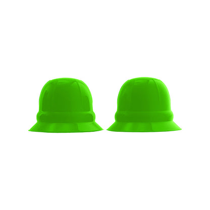OXBALLS - HUNKYJUNK NANO NIPS "JUST THE TIP" NIPPLE-NUBS LIZZARD SILICONE