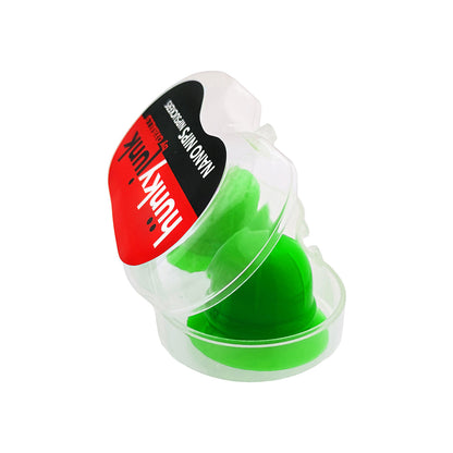 OXBALLS - HUNKYJUNK NANO NIPS "JUST THE TIP" NIPPLE-NUBS LIZZARD SILICONE