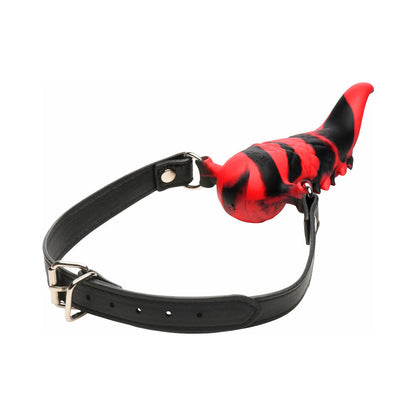 XR BRANDS - CREATURE COCKS DEMON''S TONGUE VIBRATING ORAL ENHANCER