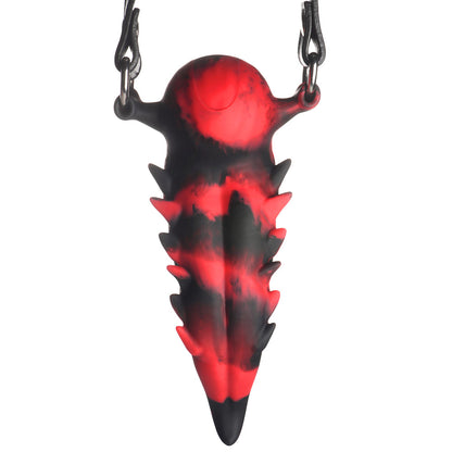 XR BRANDS - CREATURE COCKS DEMON''S TONGUE VIBRATING ORAL ENHANCER