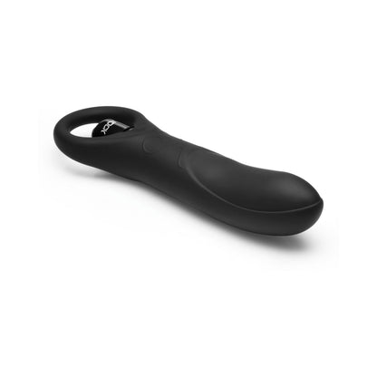 CURVE NOVELTIES - JOCK ENHANCERS P-SPOTTER SILICONE PROSTATE VIBRATOR SET