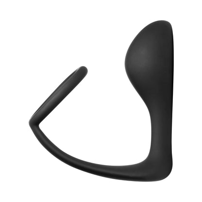 CURVE NOVELTIES - JOCK ENHANCERS P-SPOTTER SILICONE PROSTATE VIBRATOR SET
