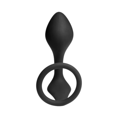 CURVE NOVELTIES - JOCK ENHANCERS P-SPOTTER SILICONE PROSTATE VIBRATOR SET