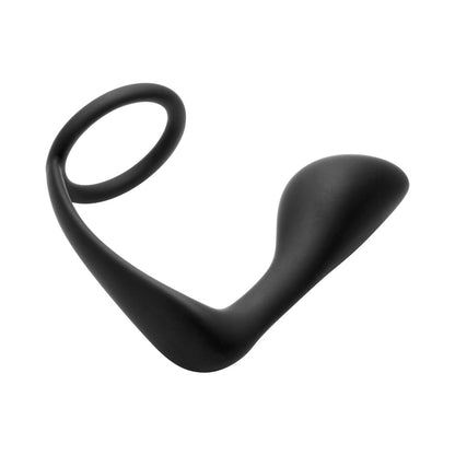 CURVE NOVELTIES - JOCK ENHANCERS P-SPOTTER SILICONE PROSTATE VIBRATOR SET
