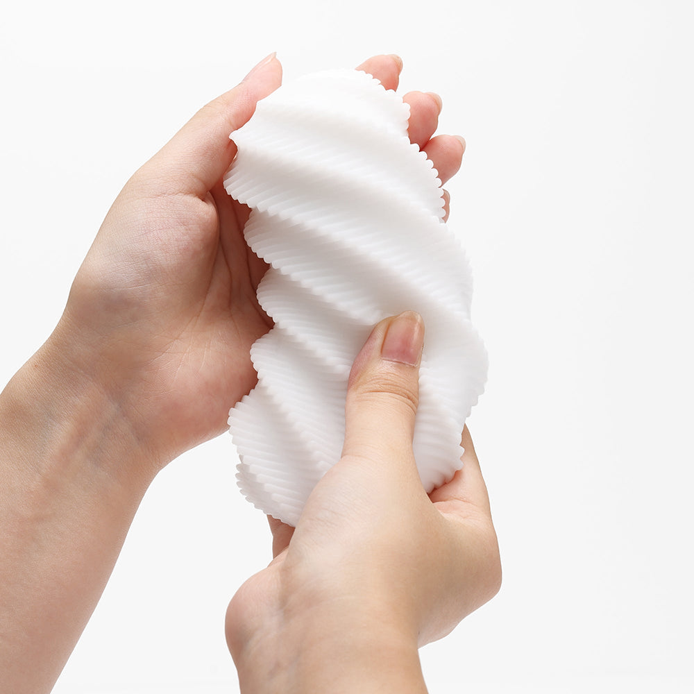 TENGA - 3DX SPIRAL