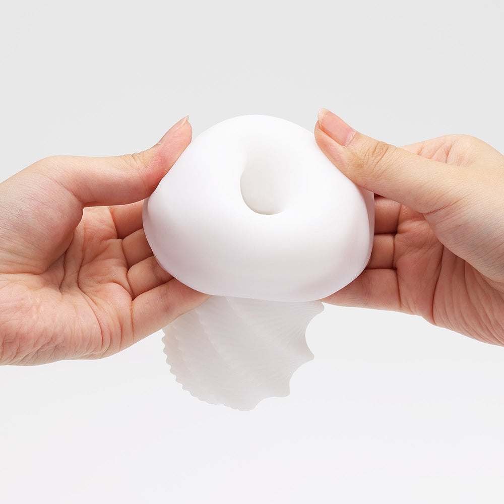 TENGA - 3DX SPIRAL