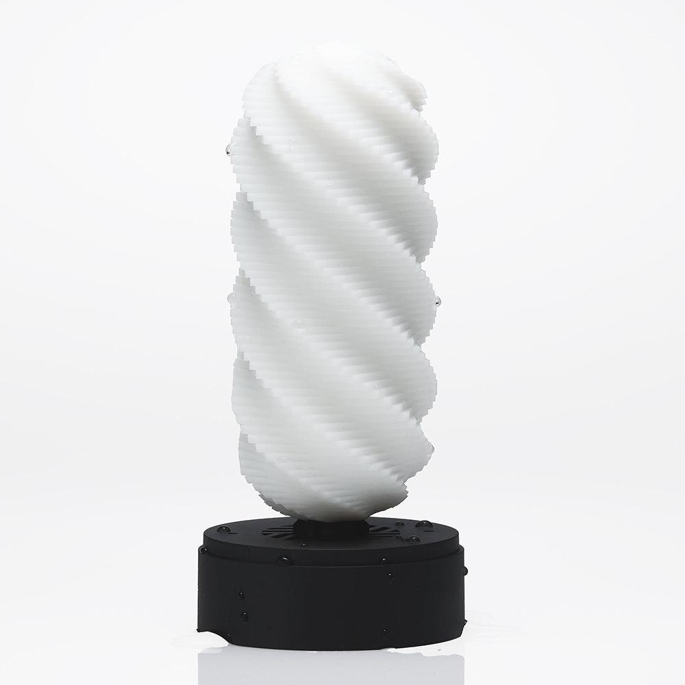 TENGA - 3DX SPIRAL