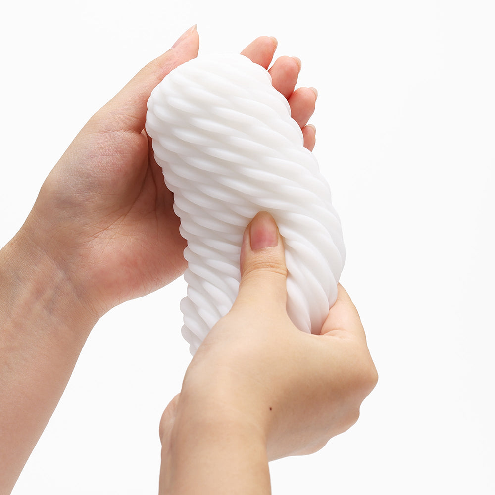TENGA - 3DX FLOW