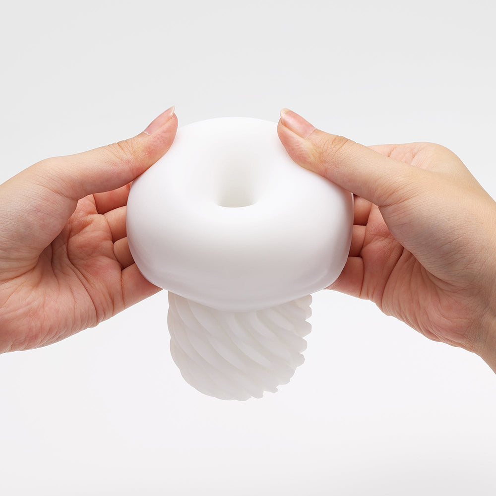 TENGA - 3DX FLOW