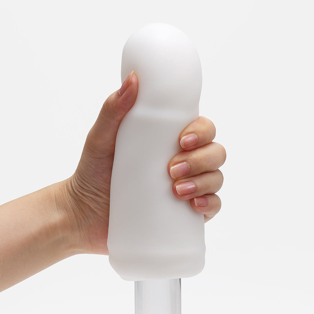 TENGA - 3DX FLOW