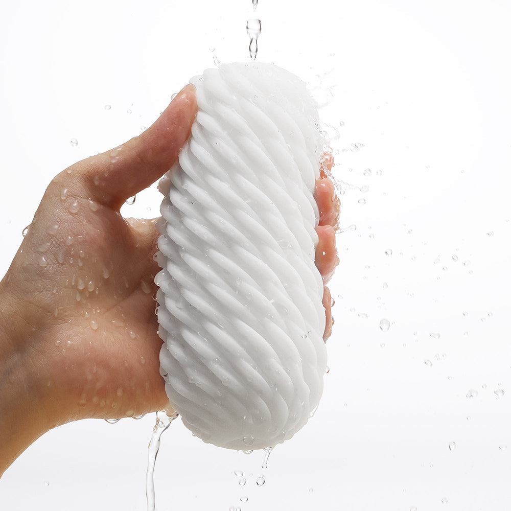 TENGA - 3DX FLOW