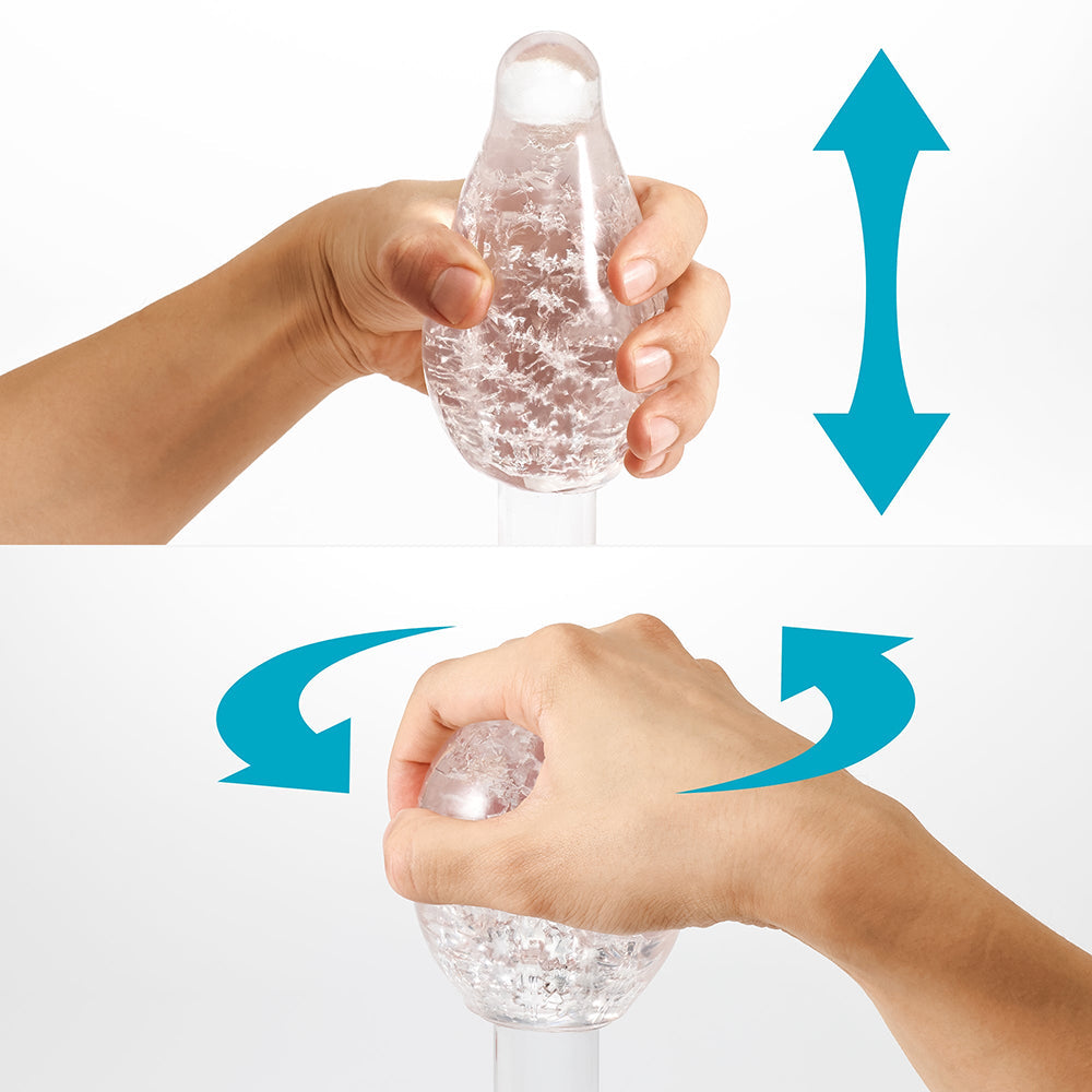 TENGA - GEO AQUA
