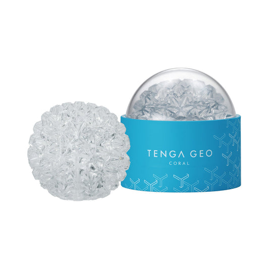 TENGA - GEO CORAL