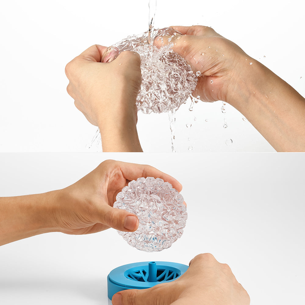 TENGA - GEO CORAL