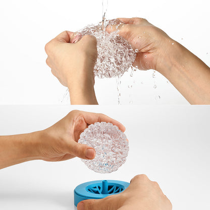 TENGA - GEO CORAL