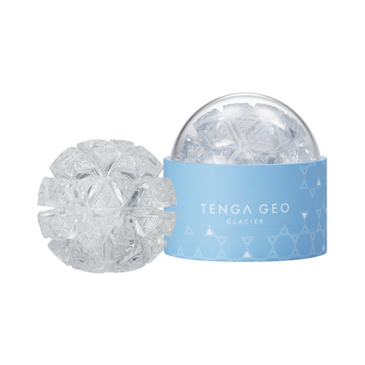 TENGA - GEO GLACIER