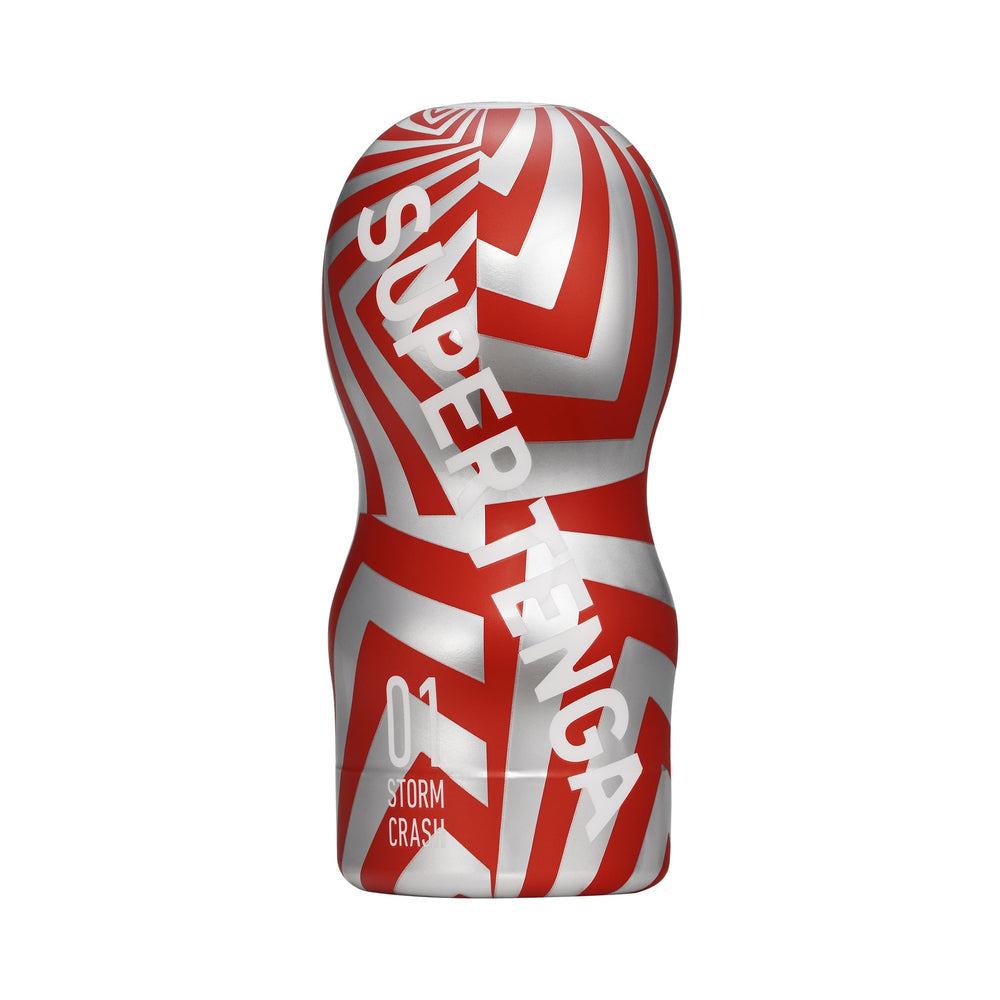 TENGA - SUPER TENGA STORM CRASH