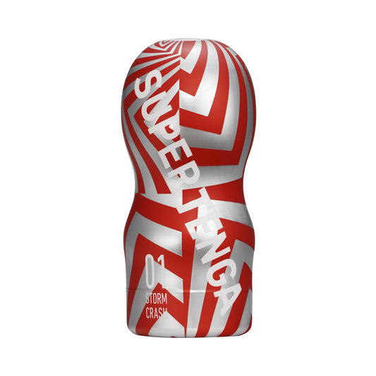 TENGA - SUPER TENGA STORM CRASH