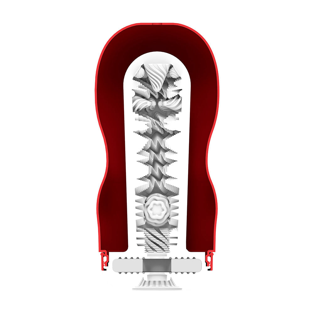 TENGA - SUPER TENGA STORM CRASH