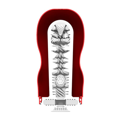 TENGA - SUPER TENGA STORM CRASH