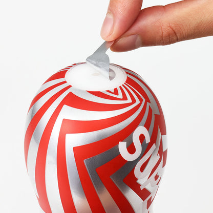 TENGA - SUPER TENGA STORM CRASH