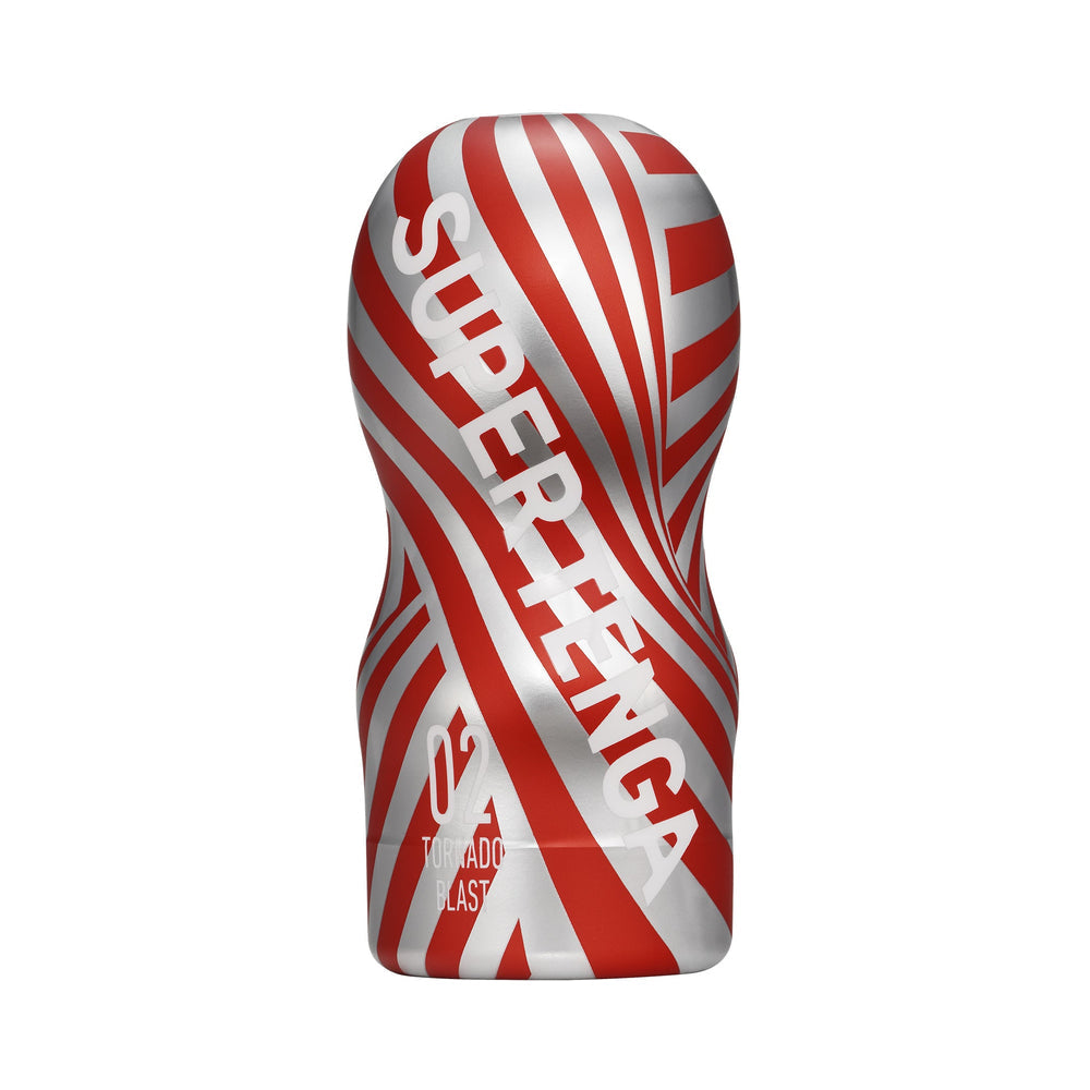 TENGA - SUPER TENGA TORNADO BLAST