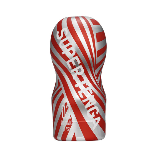 TENGA - SUPER TENGA TORNADO BLAST