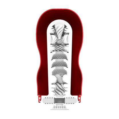 TENGA - SUPER TENGA TORNADO BLAST