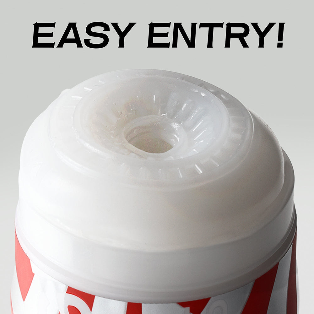 TENGA - SUPER TENGA TORNADO BLAST