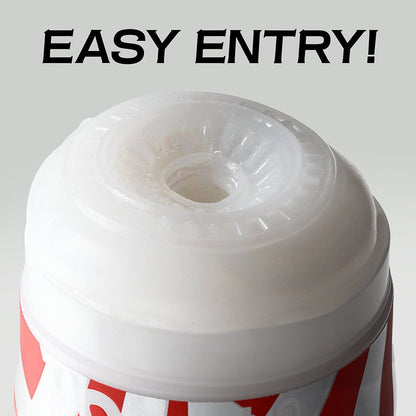 TENGA - SUPER TENGA TORNADO BLAST