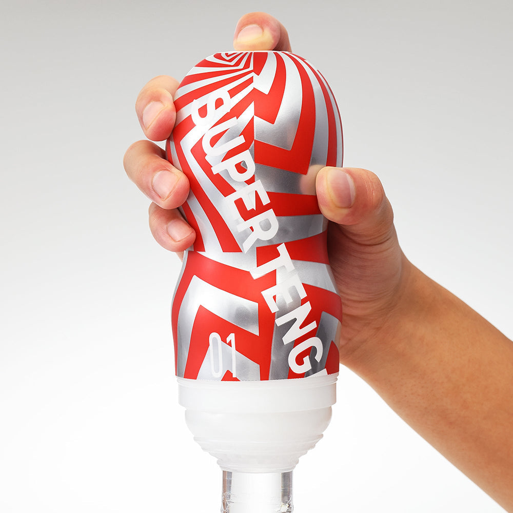 TENGA - SUPER TENGA TORNADO BLAST