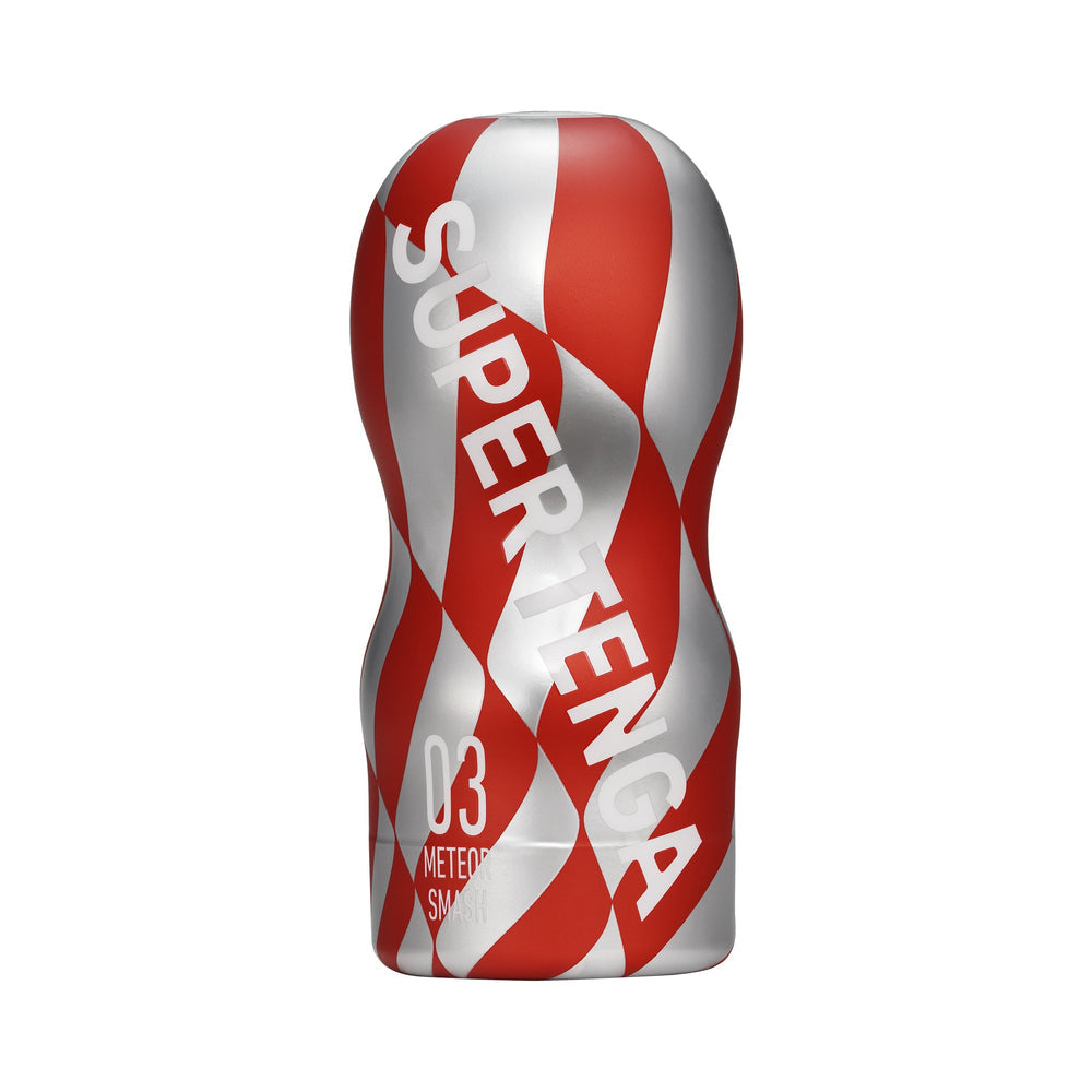 TENGA - SUPER TENGA METEOR SMASH