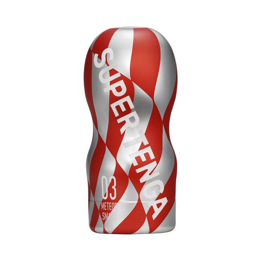 TENGA - SUPER TENGA METEOR SMASH