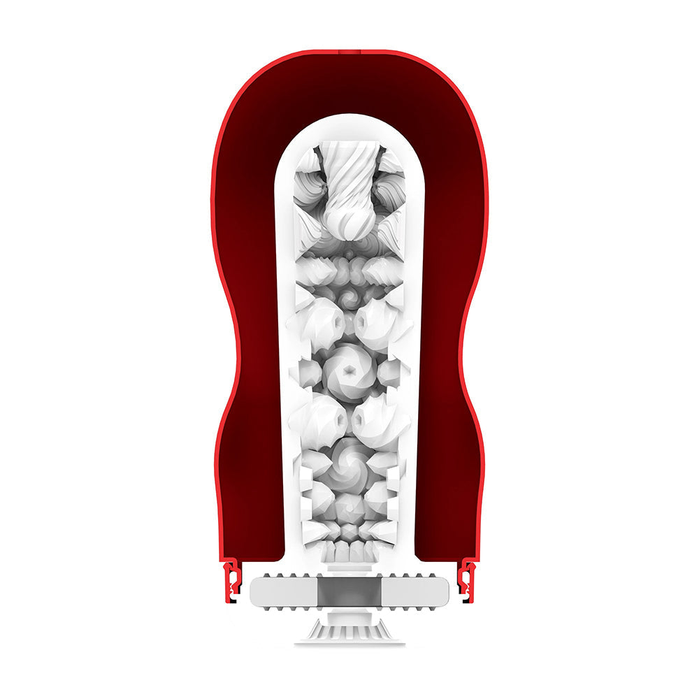 TENGA - SUPER TENGA METEOR SMASH