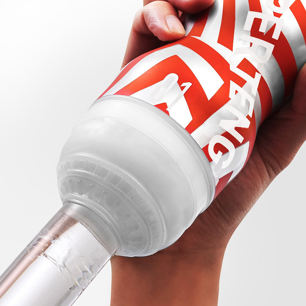 TENGA - SUPER TENGA METEOR SMASH