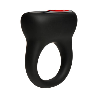 CURVE NOVELTIES - JOCK ENHANCERS HARD-ON VIBRATING SILICONE C-RING