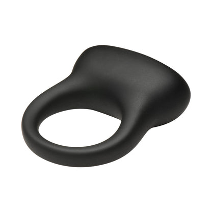 CURVE NOVELTIES - JOCK ENHANCERS HARD-ON VIBRATING SILICONE C-RING