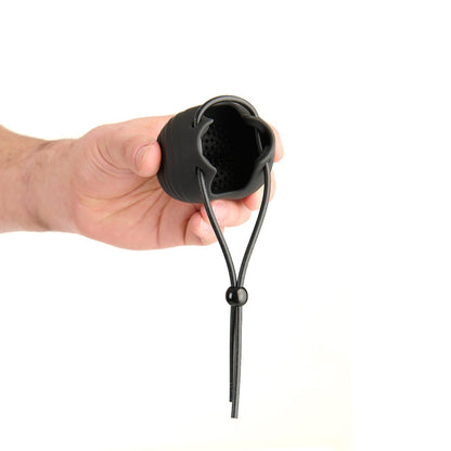 PROWLER RED - VIBRATING BALL BAG