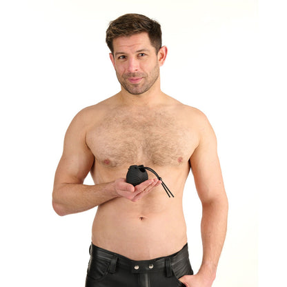 PROWLER RED - VIBRATING BALL BAG