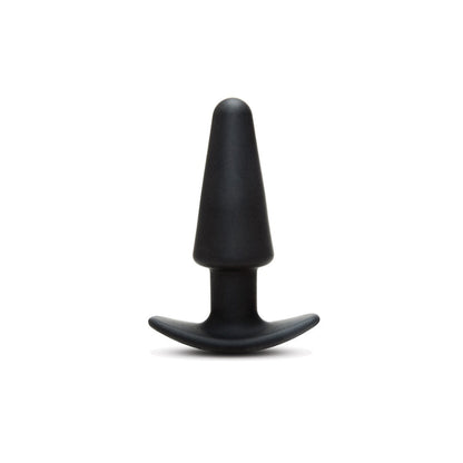 PROWLER RED - TAPERED RECHARGEABLE PLUG WITH REMOTE