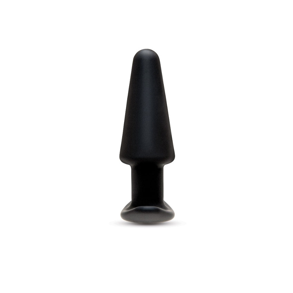 PROWLER RED - TAPERED RECHARGEABLE PLUG WITH REMOTE