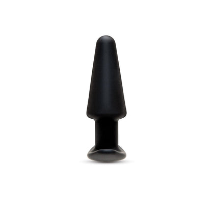 PROWLER RED - TAPERED RECHARGEABLE PLUG WITH REMOTE