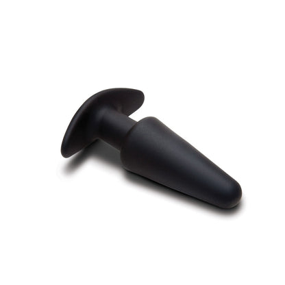 PROWLER RED - TAPERED RECHARGEABLE PLUG WITH REMOTE